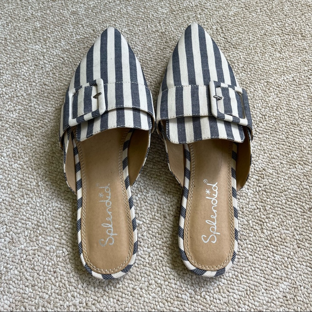 Splendid Loafers